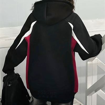 市场上装-卫衣-电商卫衣