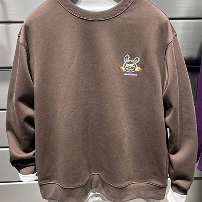 市场上装-卫衣-休闲卫衣