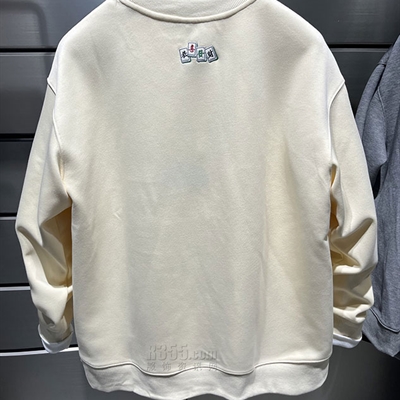 市场上装-卫衣-休闲卫衣