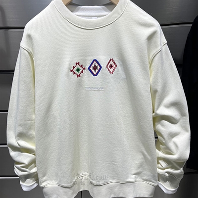 市场上装-卫衣-休闲卫衣