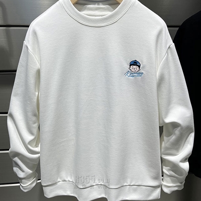 市场上装-卫衣-休闲卫衣