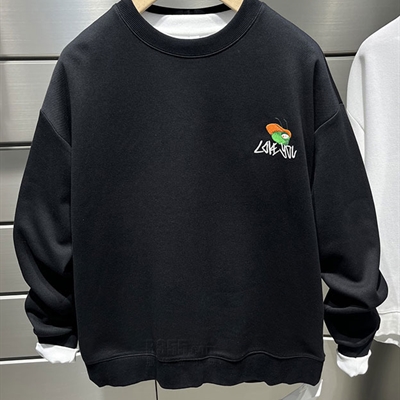 市场上装-卫衣-休闲卫衣