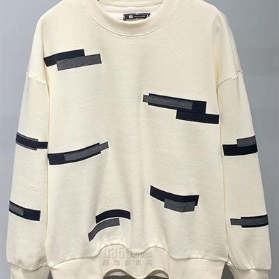 市场上装-卫衣-休闲卫衣