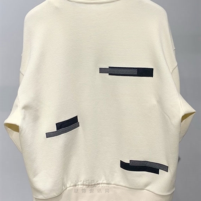 市场上装-卫衣-休闲卫衣