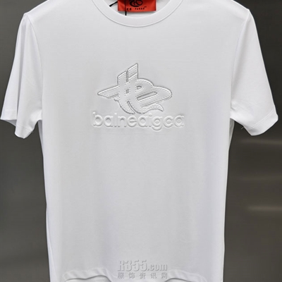 市场上装-T恤-欧货T恤