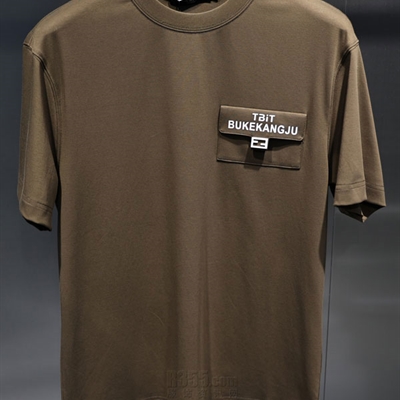 市场上装-T恤-欧货T恤