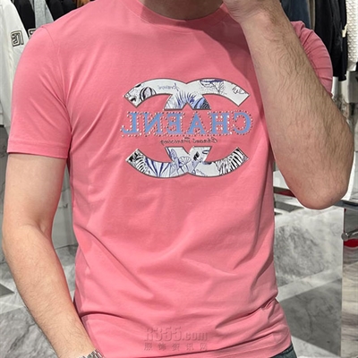 市场上装-T恤-欧货T恤