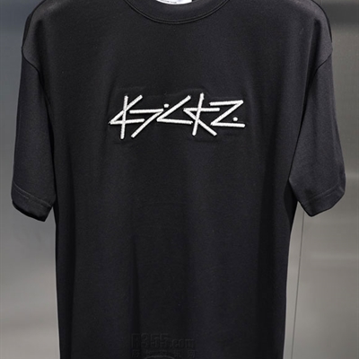 市场上装-T恤-欧货T恤