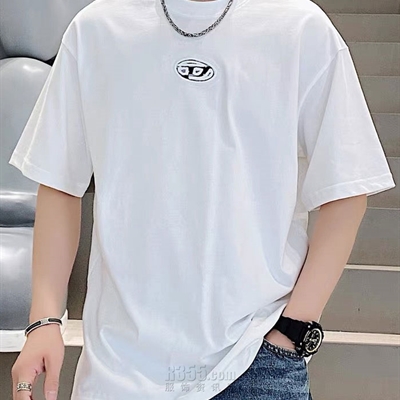 市场上装-T恤-欧货T恤