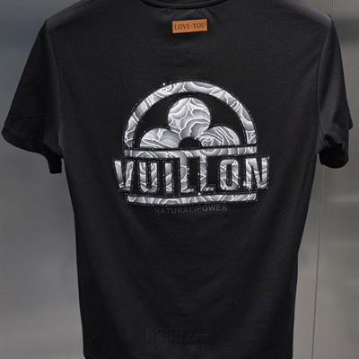 市场上装-T恤-欧货T恤