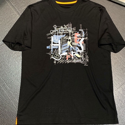 市场上装-T恤-欧货T恤