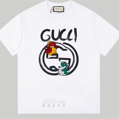 市场上装-T恤-欧货T恤