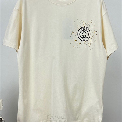 市场上装-T恤-欧货T恤