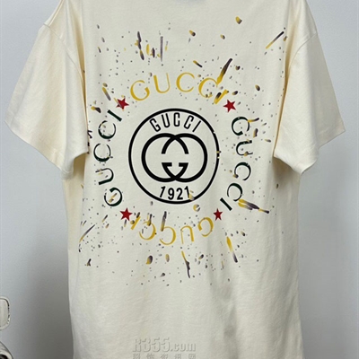 市场上装-T恤-欧货T恤