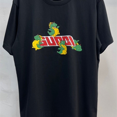 市场上装-T恤-欧货T恤