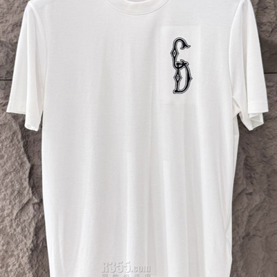 市场上装-T恤-欧货T恤