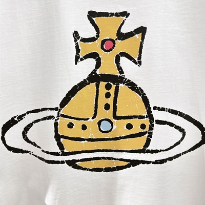 市场上装-T恤-欧货T恤