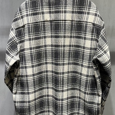 市场上装-衬衫-休闲衬衫