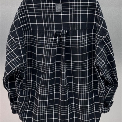 市场上装-衬衫-休闲衬衫