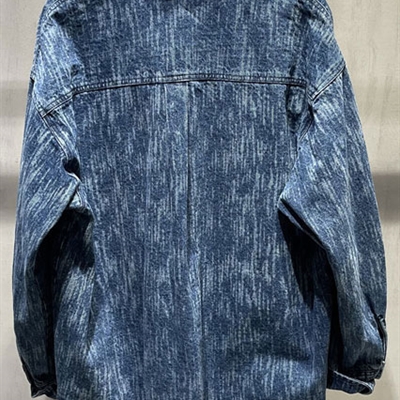 市场上装-衬衫-休闲衬衫