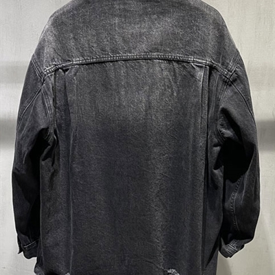 市场上装-衬衫-休闲衬衫