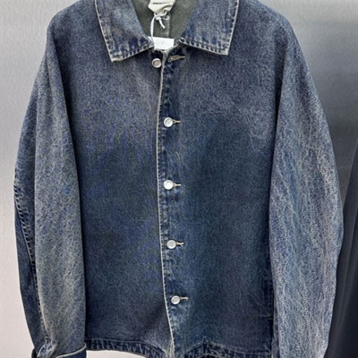 市场上装-衬衫-休闲衬衫