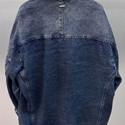 市场上装-衬衫-休闲衬衫