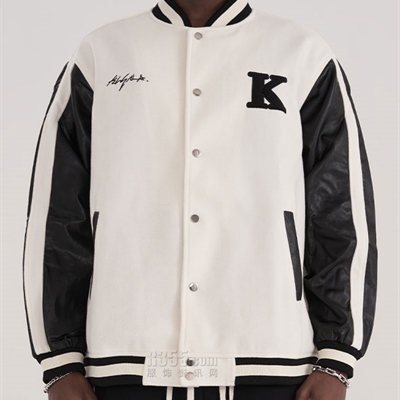 市场上装-夹克-电商夹克