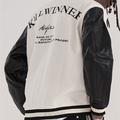 市场上装-夹克-电商夹克