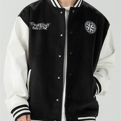 市场上装-夹克-电商夹克