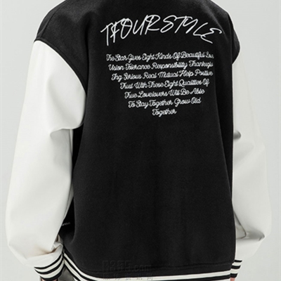 市场上装-夹克-电商夹克