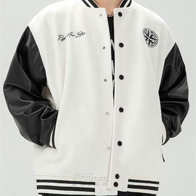 市场上装-夹克-电商夹克