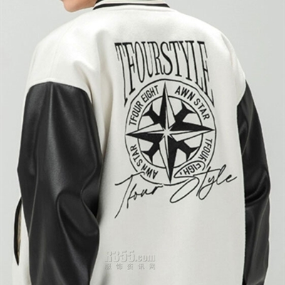 市场上装-夹克-电商夹克