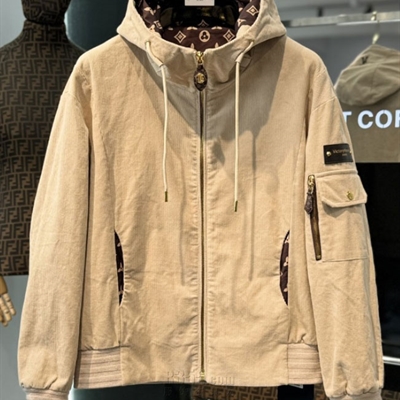 市场上装-夹克-欧货夹克