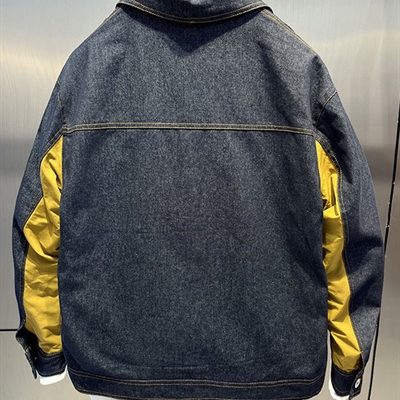 市场上装-夹克-休闲夹克