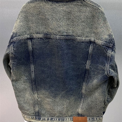 市场上装-夹克-休闲夹克