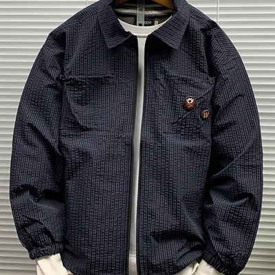 市场上装-夹克-休闲夹克