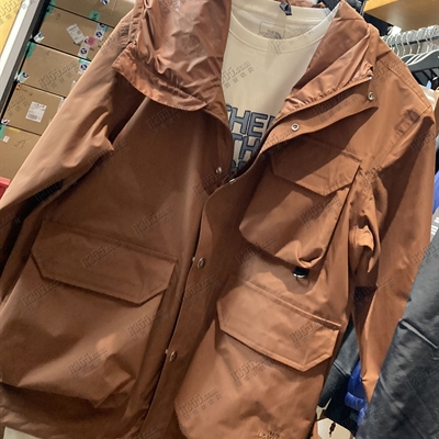 户外品牌-户外外套-男户外外套