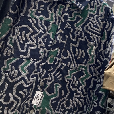 市场上装-衬衫-休闲衬衫【实拍】