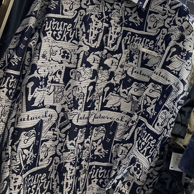 市场上装-衬衫-休闲衬衫【实拍】