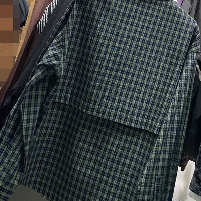 市场上装-衬衫-休闲衬衫【实拍】