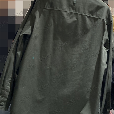 市场上装-衬衫-休闲衬衫【实拍】