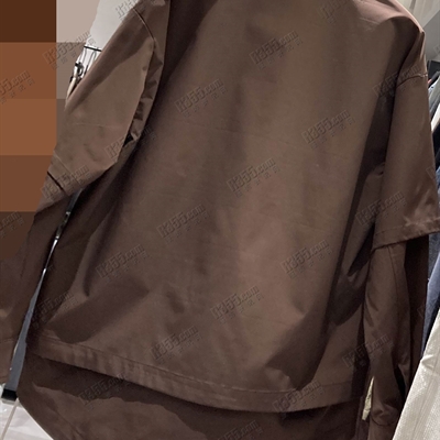 市场上装-衬衫-休闲衬衫【实拍】