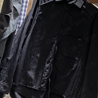 市场上装-衬衫-休闲衬衫【实拍】