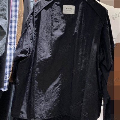 市场上装-衬衫-休闲衬衫【实拍】