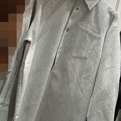 市场上装-衬衫-休闲衬衫【实拍】