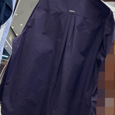 市场上装-衬衫-休闲衬衫【实拍】