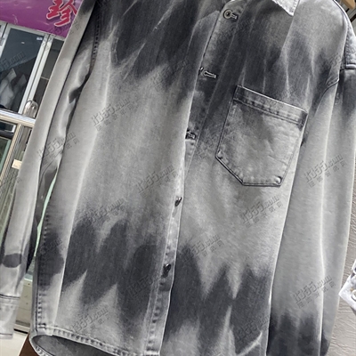 市场上装-衬衫-休闲衬衫【实拍】