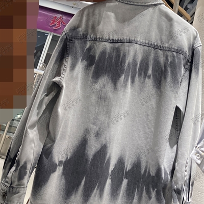 市场上装-衬衫-休闲衬衫【实拍】