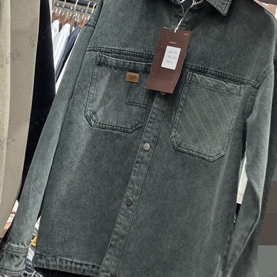 市场上装-衬衫-休闲衬衫【实拍】